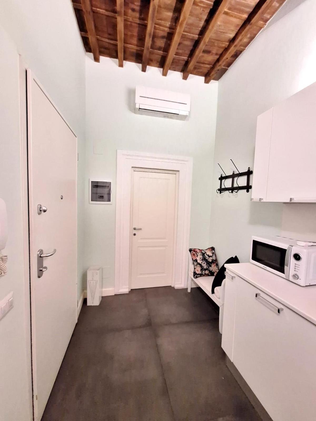 Fiorino Duomo Cozy Suite Florenţa Exterior foto